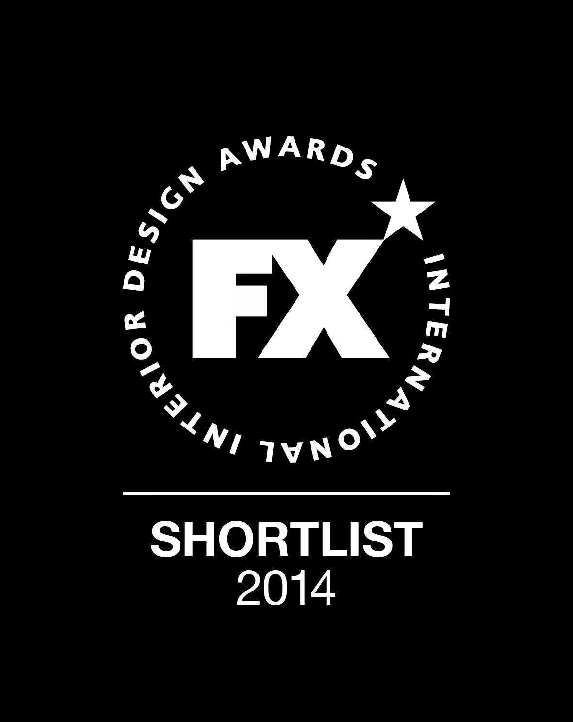 FX Awards Shortlist · 2014